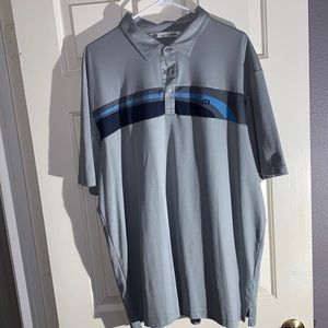 Men’s Golf Polo